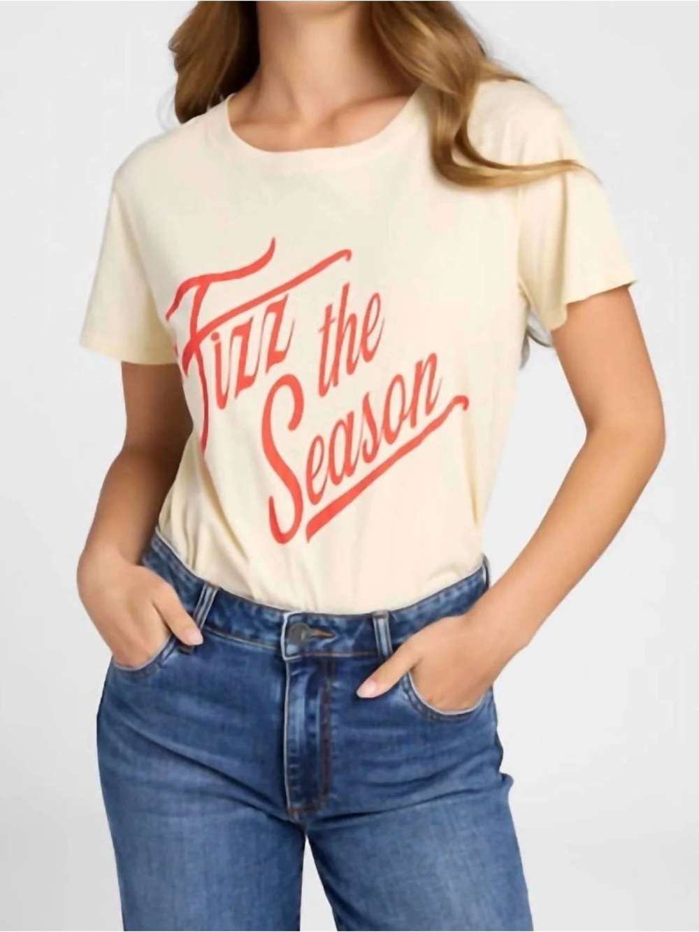 Project Social T “Fizz the Season'
